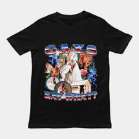 T-Shirt „Schwule essen was“