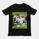 Professioneel Stroker T-shirt