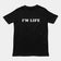 Ich bin das Leben T-Shirt