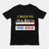 Ik moet Jezus vinden (Waar is Wally) T-shirt
