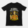 No thanks! I like having my panic attacks sober! The way god intended T-Shirt