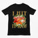 Ich habe es roh getroffen T-Shirt