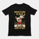 Wrestling is Real God is Not T-Shirt