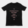 Everything I love in life is either illegal, expensive or asian T-Shirt