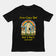 Jezus houdt van je! Maar ik niet T-shirt