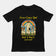 Jezus houdt van je! Maar ik niet T-shirt