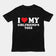 I love my girlfriends toes T-Shirt