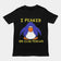 I Peaked on Club Penguin T-Shirt