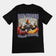 Buy Stocks suck cocks T-Shirt (Rückenaufdruck)