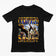 Zertifiziertes Saxophonisten-T-Shirt