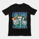 Countrymuziekfan-t-shirt