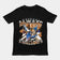 Altijd Zwaluwen t-shirt