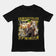 Mein Pronomen ist J/P Morgan T-Shirt