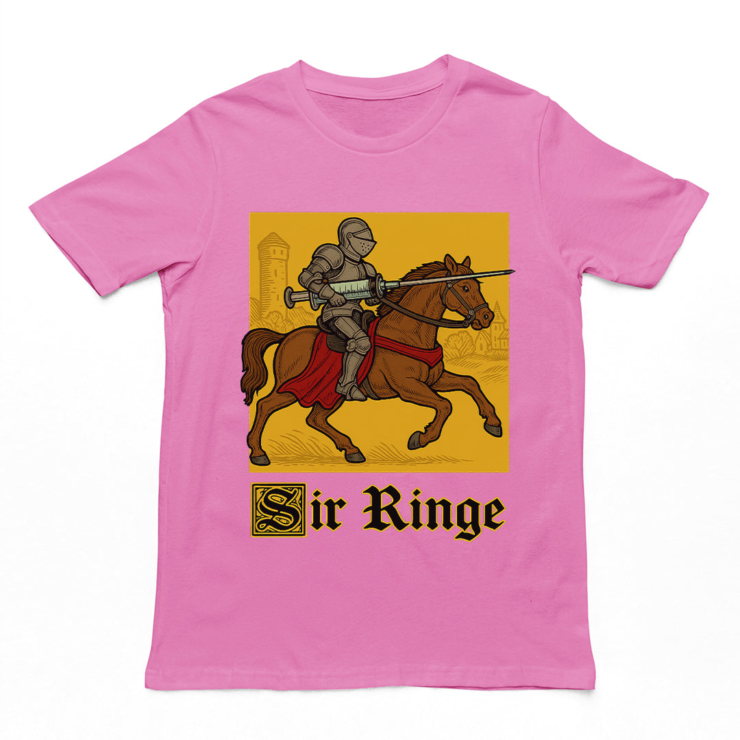 Sir Ringe T-Shirt