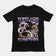 Tummy Ache Survivor Banter t-shirt