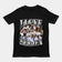 Ik hou van zeelieden t-shirt