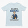 I Love BDSM - Business Development Sales and Marketing T-Shirt
