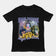 T-Shirt „Hohes Einkommen und hoher Sperma-Gehalt“
