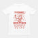 I'm straight but so is spaghetti until it gets wet T-Shirt