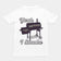 Yeah I smoke T-Shirt
