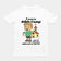 I went to Bible Camp and all I got was addicted to Meth T-Shirt
