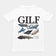 GILF (guy into large fish) T-Shirt