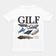 GILF (guy into large fish) T-Shirt