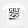 GILF (guy into large fish) T-Shirt