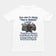 How come its always you're autistic and not thank you for telling me everything you know about Vikings T-Shirt