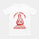 Ich brauche kein Sexleben, es fickt mich jeden Tag – T-Shirt
