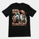 Sir Ramslot T-Shirt (Rückenaufdruck)