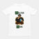 Walter Wide T-Shirt