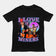 Ich liebe Bergleute T-Shirt