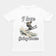 I love going down (skiing) T-Shirt