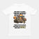 How come its always you're autistic and not thank you for telling me everything you know about WW2 T-Shirt