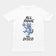 All Panic No Disco T-Shirt