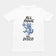 Alle paniek, geen disco T-shirt