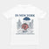 In New York Concrete Jungle Wet Dream Tomato T-Shirt