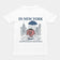 In New York Concrete Jungle Wet Dream Tomato T-Shirt