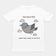 Vogelgrippe? Ja, die neigen dazu, so etwas zu tun. T-Shirt