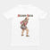 Shakes-Rear (William Shakesrear) T-Shirt