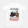 How come its always you're autistic and not thank you for telling me everything you know about Trains T-Shirt