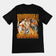 Professioneel Gaslighter T-shirt (achterkant)