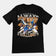 Always Swallows T-Shirt (Rückenaufdruck)
