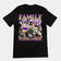 T-Shirt „Familienenttäuschung“ (Rückenaufdruck)