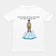 You've heard of elf on the shelf but are you ready for Heisenberg on an Iceberg T-Shirt