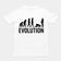 Evolution (simps) T-Shirt