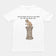 You've heard of elf on the shelf but are you ready for Gollum on a Collumn T-Shirt