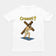 Crossfit Jezus T-shirt
