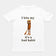 I bit my Tung it's a bad habit T-Shirt